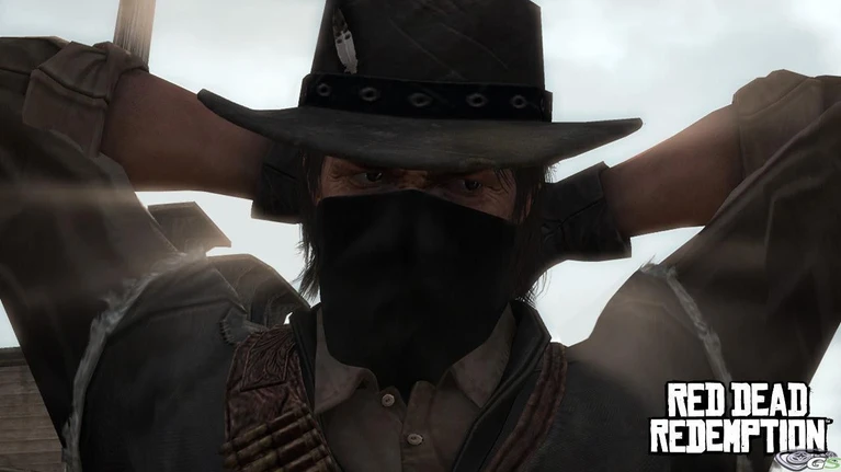 Rockstar San Diego assume nuovo Red Dead allorizzonte