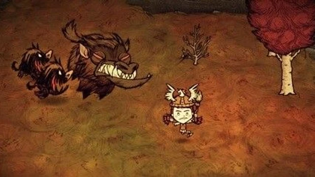 Annunciata una data ufficiale per l'uscita di Don't Starve: Giant Edition in Europa