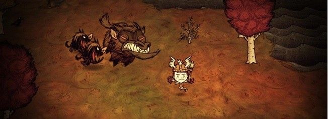 Annunciata una data ufficiale per luscita di Dont Starve Giant Edition in Europa