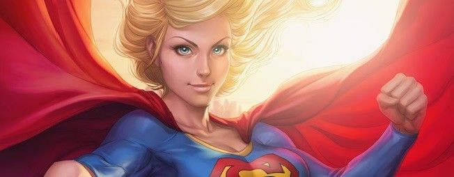 Il pilot di Supergirl finisce online illegalmente