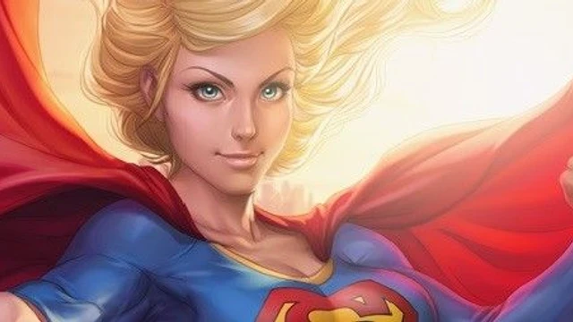 Il pilot di Supergirl finisce online illegalmente