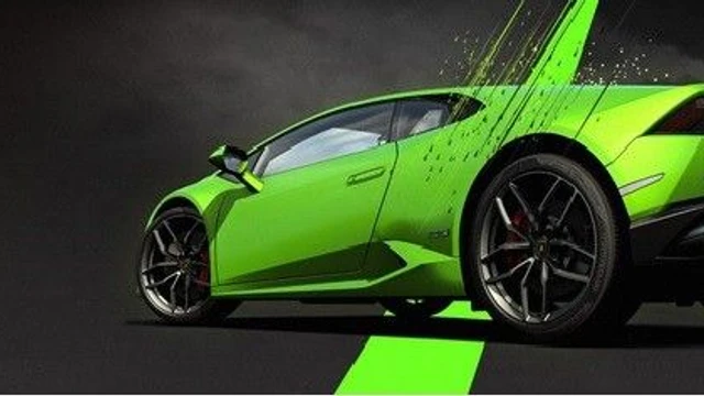 Nuovo video per il DLC di Driveclub Lamborghini