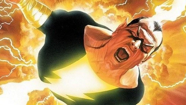 Dwayne Johnson rilascia nuove dichiarazioni su Black Adam