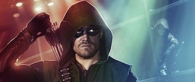 Spoiler Annunciata la Season 4 di Arrow