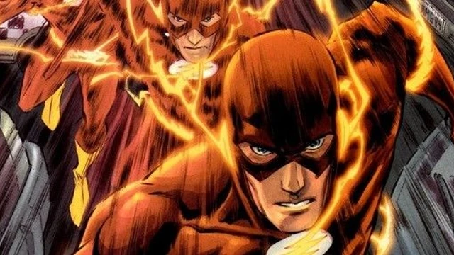 [Spoiler] Annunciata la Season 2 di The Flash