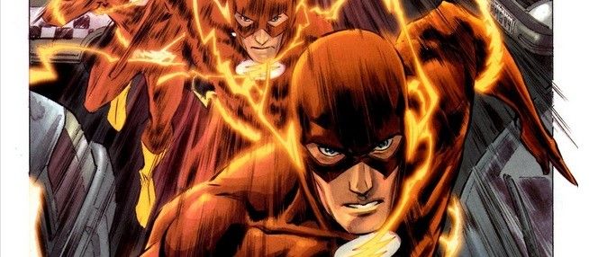 Spoiler Annunciata la Season 2 di The Flash