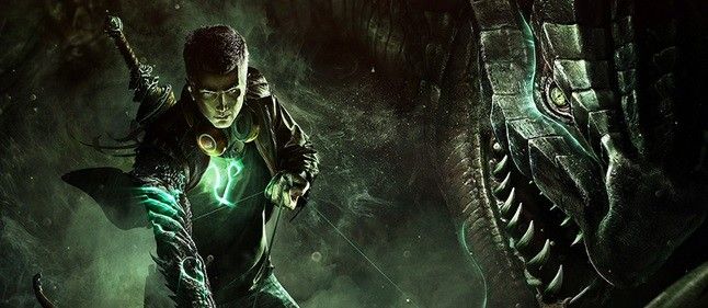 Scalebound al prossimo E3 2015