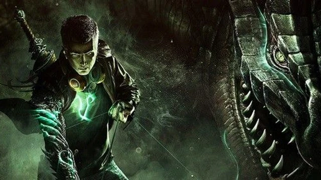 Scalebound al prossimo E3 2015?