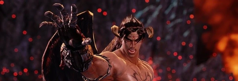 Tekken 7 si farà vedere al CEO di questanno