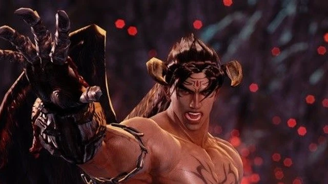 Tekken 7 si farà vedere al CEO di quest'anno