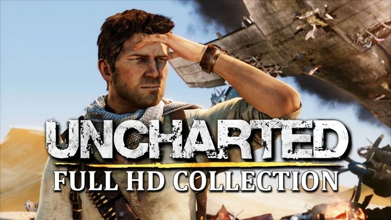 RumorConfermata la trilogia di Uncharted su PS4