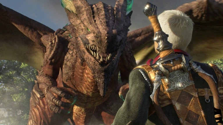 Scalebound tornerà allE3 di questanno