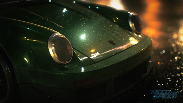 Nuove informazioni per Need for Speed