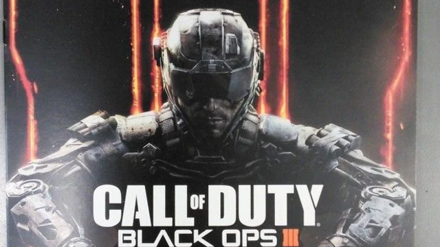 Nuove informazioni per Black Ops 3