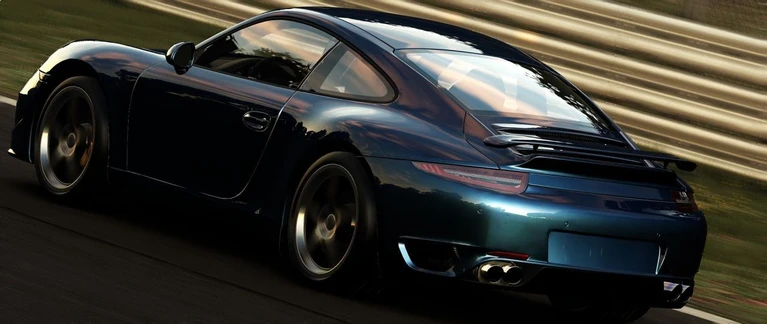 Project CARS in forse su Wii U