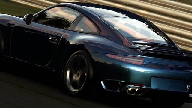 Project CARS in forse su Wii U