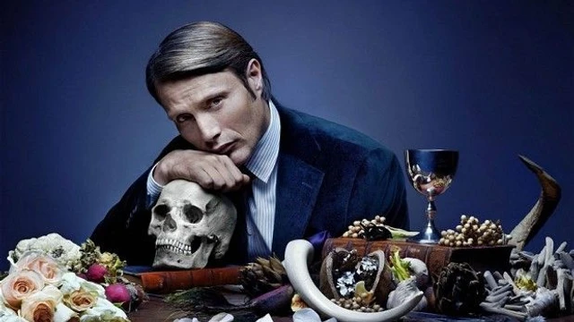 Il trailer della nuova stagione di Hannibal parla italiano