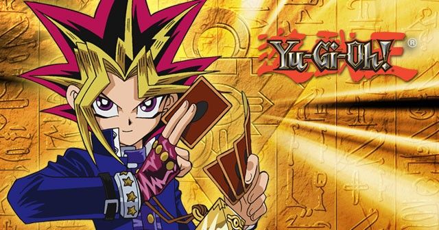 YuGiOh in arrivo su PS4 e Xbox One