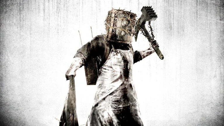 The Evil Within The Executioner disponibile da oggi