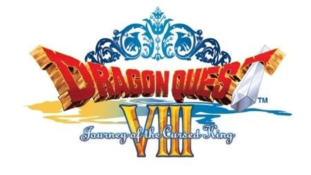 Niente 3D per Dragon Quest VIII su 3DS