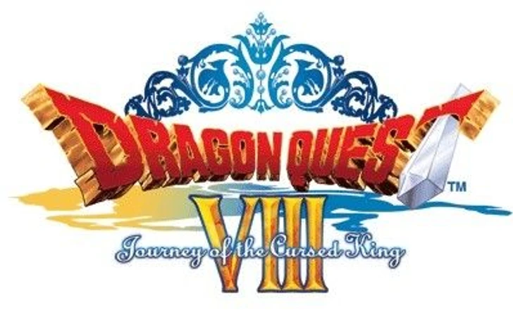 Niente 3D per Dragon Quest VIII su 3DS