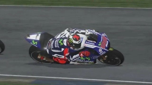 MotoGP 15 conferma la modalità Real Events