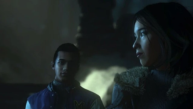 Until Dawn ha finalmente una data