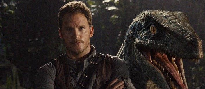 Una carrellata di nuove immagini per Jurassic World