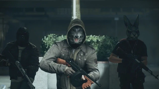 Mostrato il nuovo DLC di Battlefield: Hardline