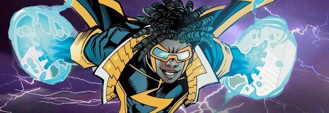 Potrebbe essere Jaden Smith il candidato per interpretare Static Shock