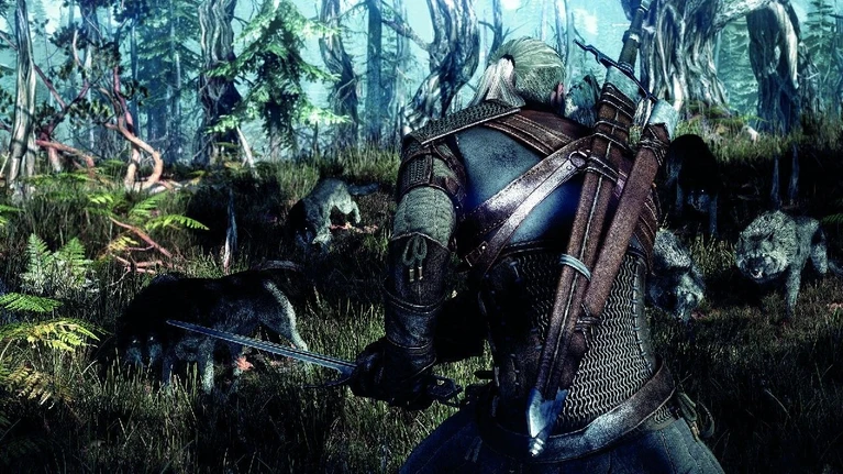 Patch per The Witcher 3 Wild Hunt su PS4 Xbox One in arrivo