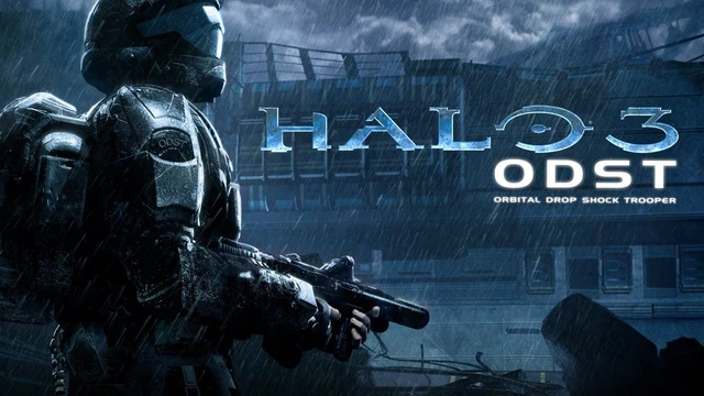 Halo ODST arriverà tra un paio di giorni!