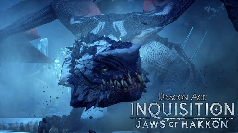 Dragon Age Inquisition Le Fauci di Hakkon finalmente anche su Playstation