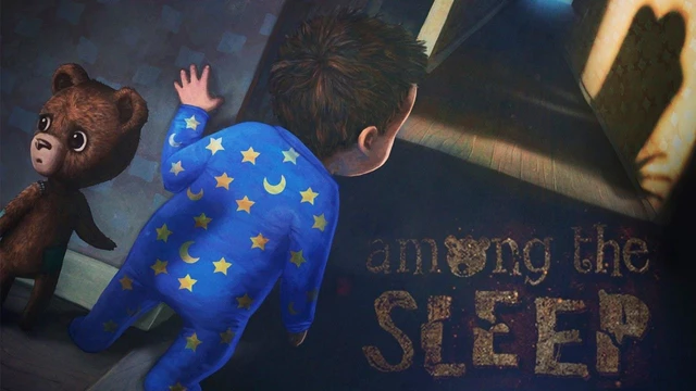 Among the Sleep arriverà anche su Xbox One