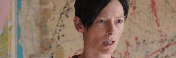 Tilda Swinton nel cast del Doctor Strange Sarà