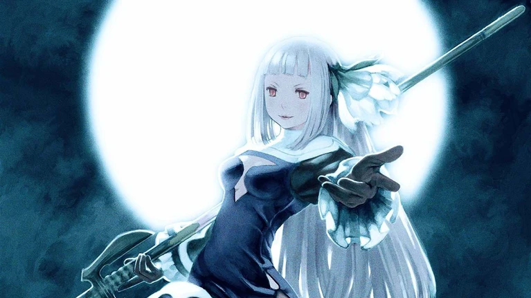 Bravely Second in arrivo anche da noi