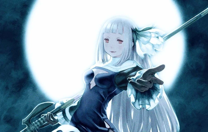 Bravely Second in arrivo anche da noi