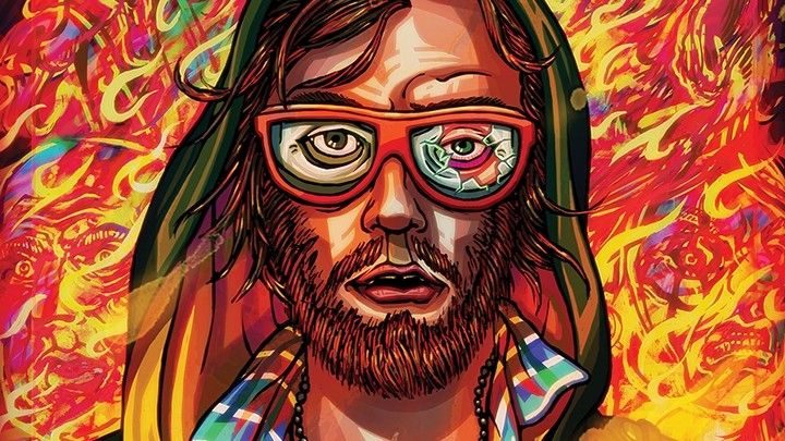 Se siete fan di Hotline Miami vorrete trasferirvi in Giappone