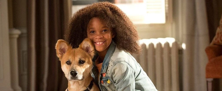 Trailer e poster italiani per Annie con Jamie Foxx e Cameron Diaz