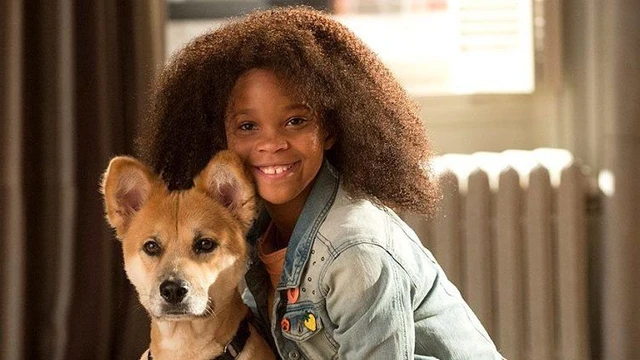 Trailer e poster italiani per Annie con Jamie Foxx e Cameron Diaz