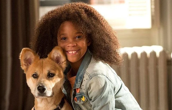 Trailer e poster italiani per Annie con Jamie Foxx e Cameron Diaz