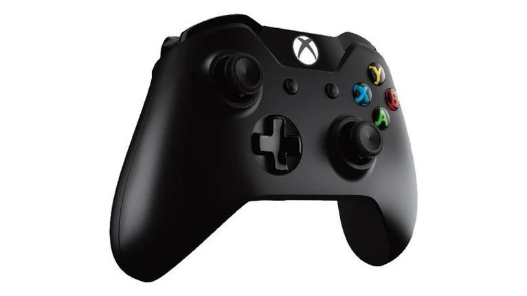 Un nuovo pad per Xbox One