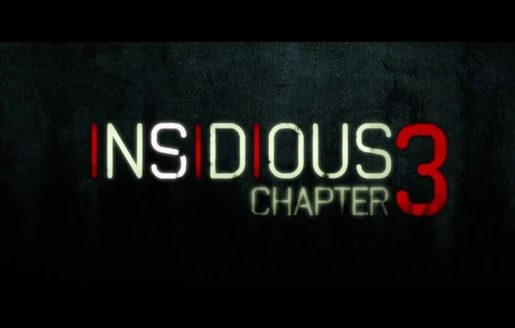 Una clip in esclusiva su Gamesurf per Insidious 3 Linizio