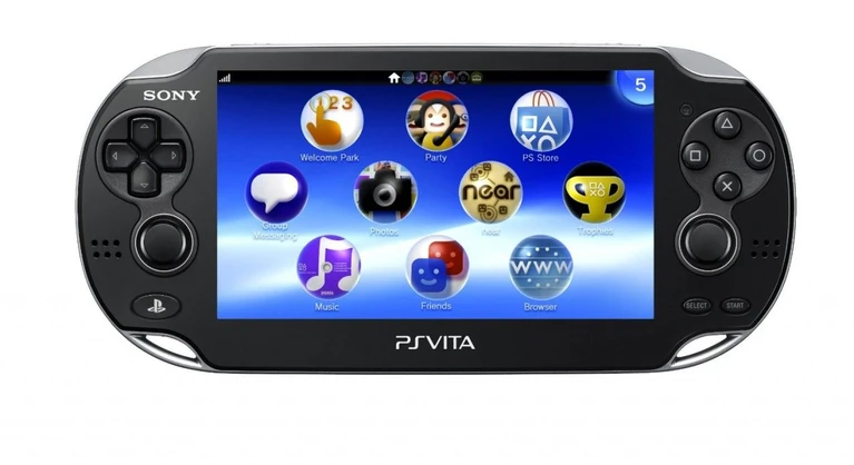 Andrew HousePlaystation Vita è una piattaforma obsoleta