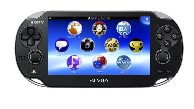 Andrew House:''Playstation Vita è una piattaforma obsoleta''
