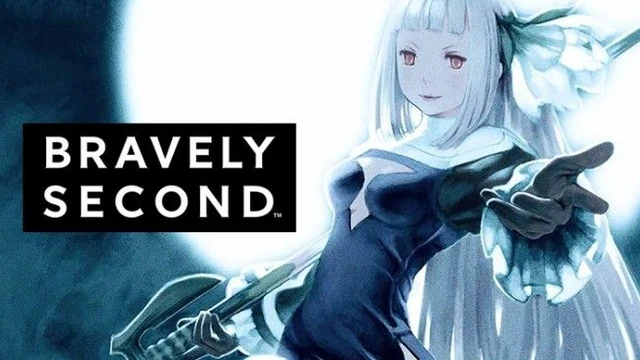 Square Enix registra il trademark Bravely Second: End layer in Europa