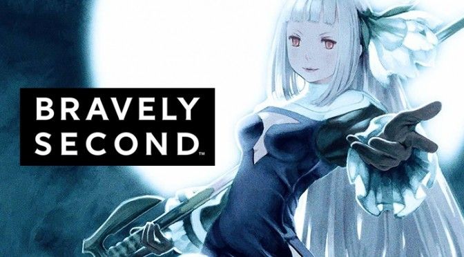 Square Enix registra il trademark Bravely Second End layer in Europa