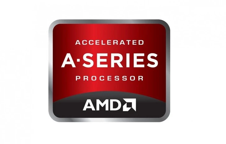 AMD annuncia i processori desktop ASeries per eSport e gaming online