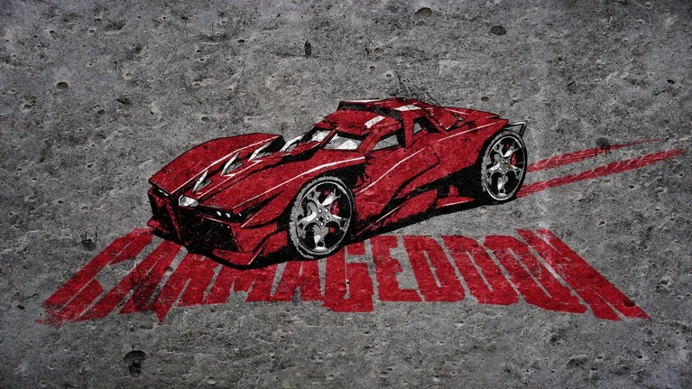 Carmageddon Reincarnation nella diretta di oggi alle 1900