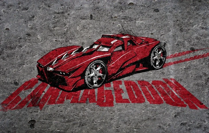 Carmageddon Reincarnation nella diretta di oggi alle 1900